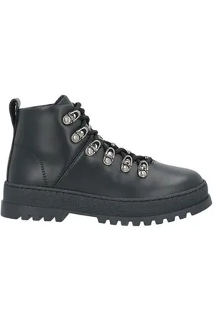 Emporio Armani SCHUHE - Stiefeletten