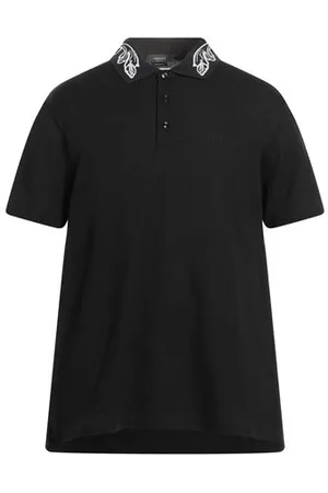 VERSACE TOPS - Poloshirts