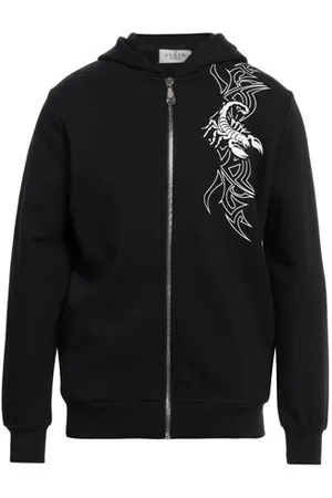 Philipp Plein TOPS - Sweatshirts
