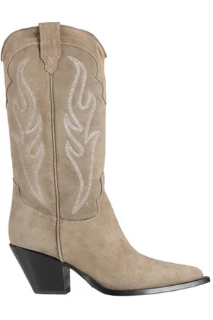 SONORA SCHUHE - Stiefel