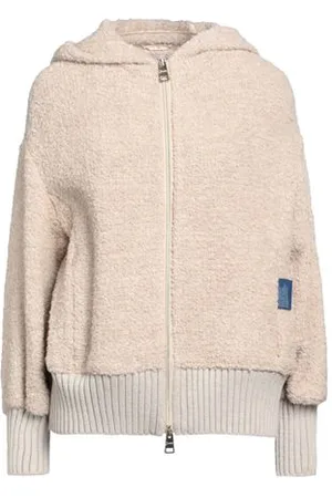 HERNO JACKEN & MÄNTEL - Shearling- & Kunstfell