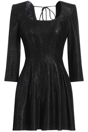 Elisabetta Franchi KLEIDER - Mini-Kleider