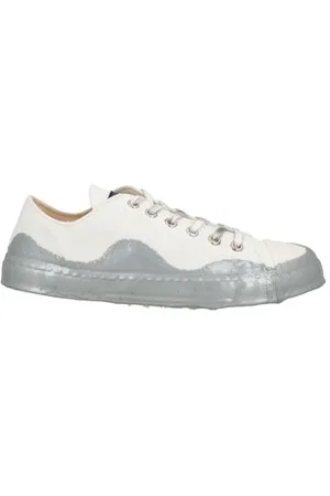 METAL GIENCHI SCHUHE - Sneakers