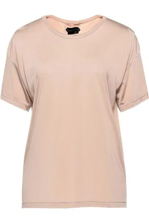 Tom Ford TOPS - T-shirts