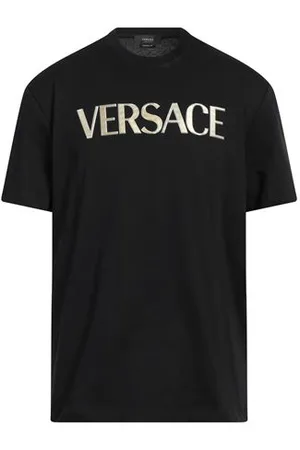 VERSACE TOPS - T-shirts