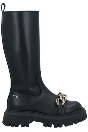 Nº21 SCHUHE - Stiefel