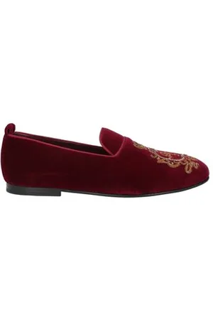 Dolce & Gabbana SCHUHE - Mokassins