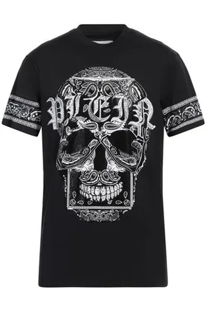 Philipp Plein TOPS - T-shirts