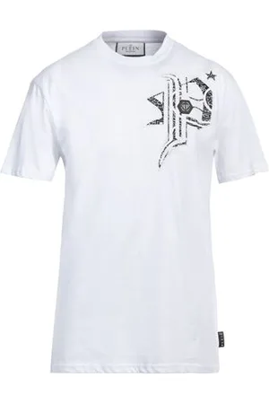 Philipp Plein TOPS - T-shirts