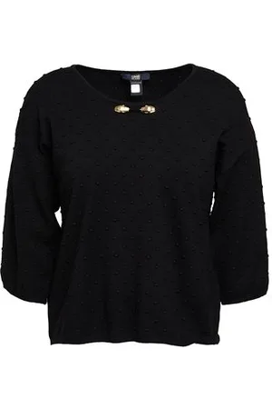 Roberto Cavalli STRICKWAREN - Pullover