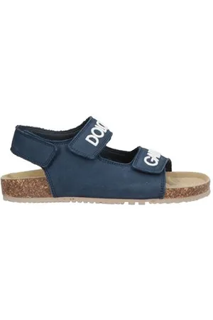 Dolce & Gabbana SCHUHE - Sandalen