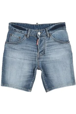 Dsquared2 HOSEN & RÖCKE - Jeansshorts