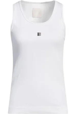 Givenchy TOPS - Tank Tops