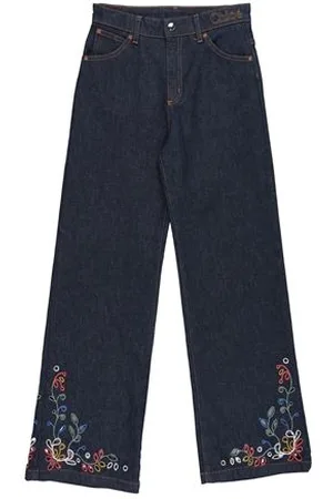 Chloé HOSEN & RÖCKE - Jeanshosen