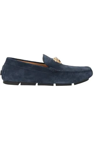 VERSACE SCHUHE - Mokassins
