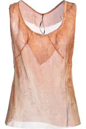 MASNADA TOPS - Tops