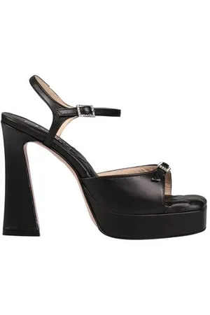 DIVINE FOLLIE SCHUHE - Sandalen