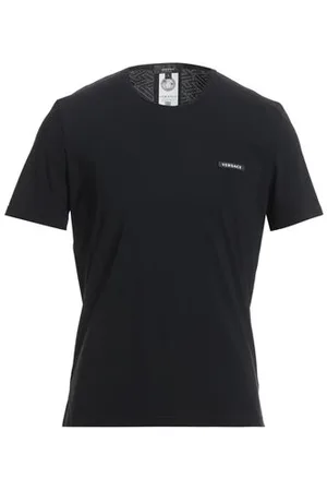 VERSACE TOPS - T-shirts