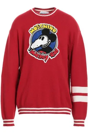 Moschino STRICKWAREN - Pullover