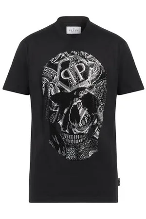Philipp Plein TOPS - T-shirts
