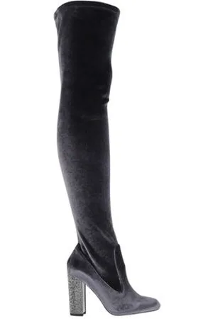 RENE CAOVILLA SCHUHE - Stiefel