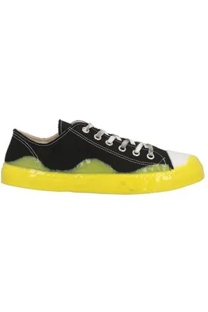 METAL GIENCHI SCHUHE - Sneakers