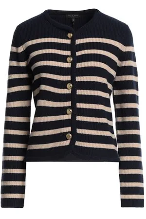 RAG&BONE STRICKWAREN - Strickjacken