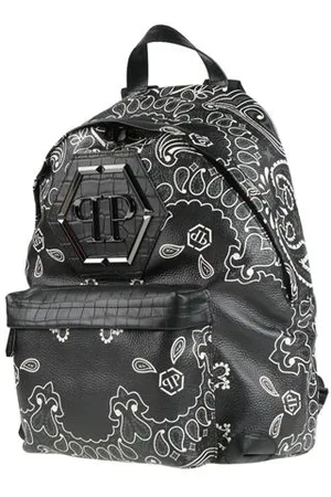 Philipp Plein TASCHEN - Rucksäcke