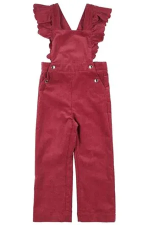 Chloé OVERALLS - Lange Overalls