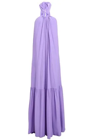 ERIKA CAVALLINI KLEIDER - Maxi-Kleider