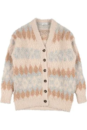 Brunello Cucinelli STRICKWAREN - Strickjacken