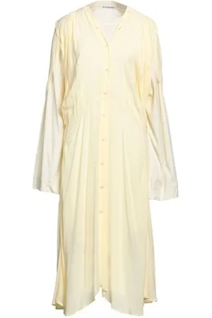 Acne Studios KLEIDER - Midi-Kleider