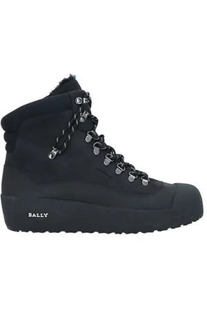 Bally SCHUHE - Stiefeletten