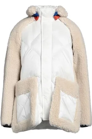 SACAI JACKEN & MÄNTEL - Shearling- & Kunstfell