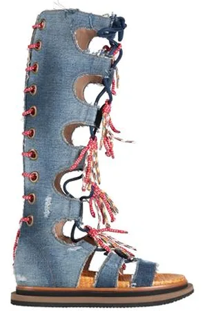 Hogan SCHUHE - Sandalen
