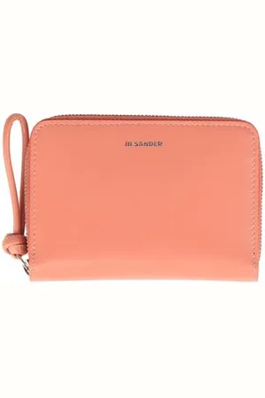 Jil Sander Kleinlederwaren - Brieftaschen