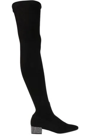 RENE CAOVILLA SCHUHE - Stiefel