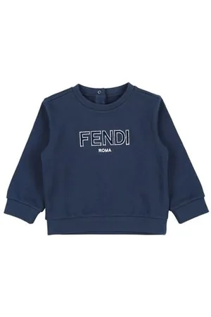 Fendi TOPS - Sweatshirts