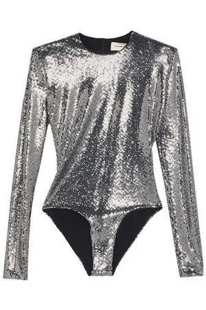 ALEXANDRE VAUTHIER TOPS - Bodysuits