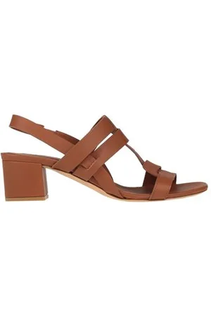 ROBERTO DEL CARLO SCHUHE - Sandalen