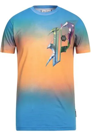 Philipp Plein TOPS - T-shirts