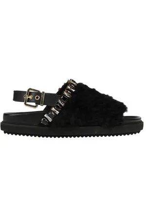 Emanuela caruso SCHUHE - Sandalen