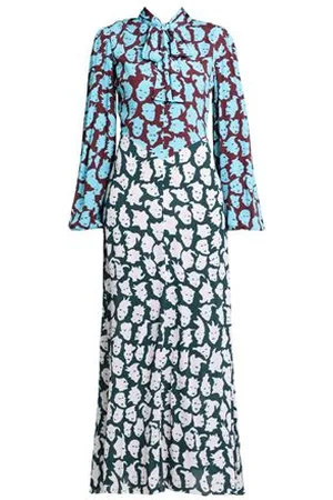 M Missoni KLEIDER - Maxi-Kleider