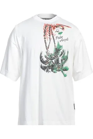 Palm Angels TOPS - T-shirts