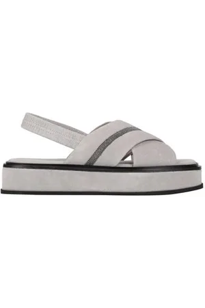 Fabiana Filippi SCHUHE - Sandalen