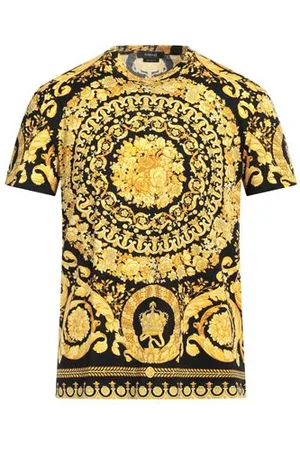 VERSACE TOPS - T-shirts