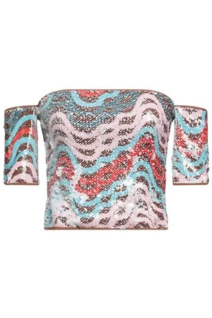 M Missoni TOPS - Tops