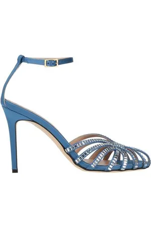 SEMICOUTURE SCHUHE - Sandalen