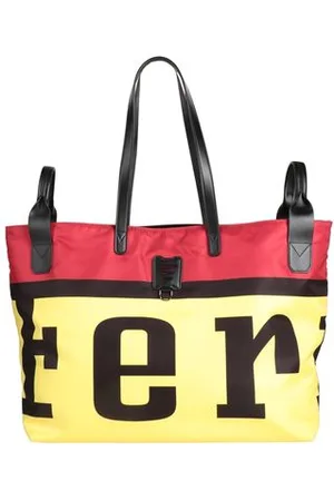 FERRARI TASCHEN - Schultertaschen