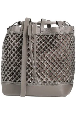Brunello Cucinelli TASCHEN - Umhängetasche